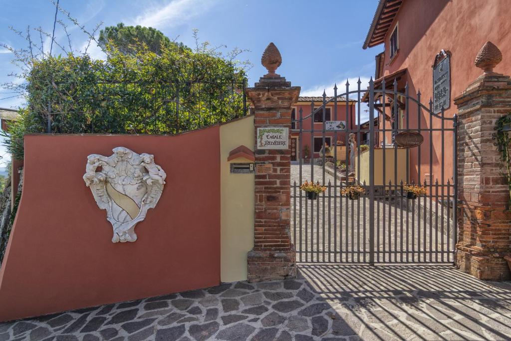 Casale Belvedere "Il Melograno"