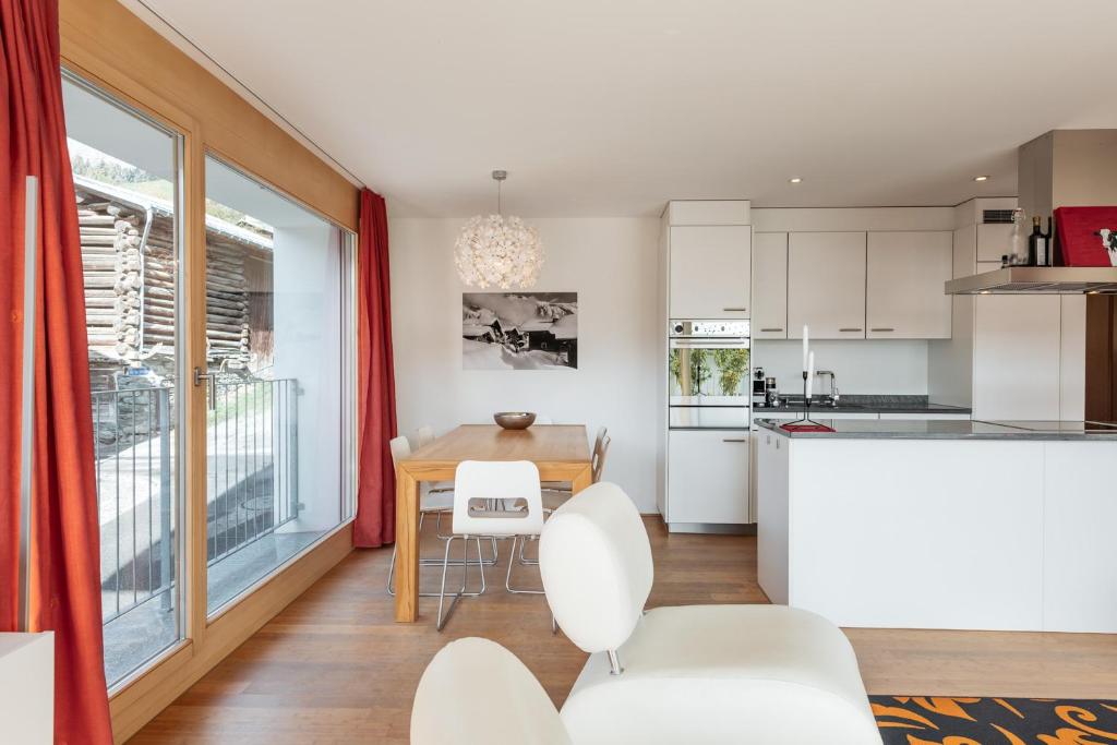 Casa Dual - 3.5 Zimmerwohnung photo 3