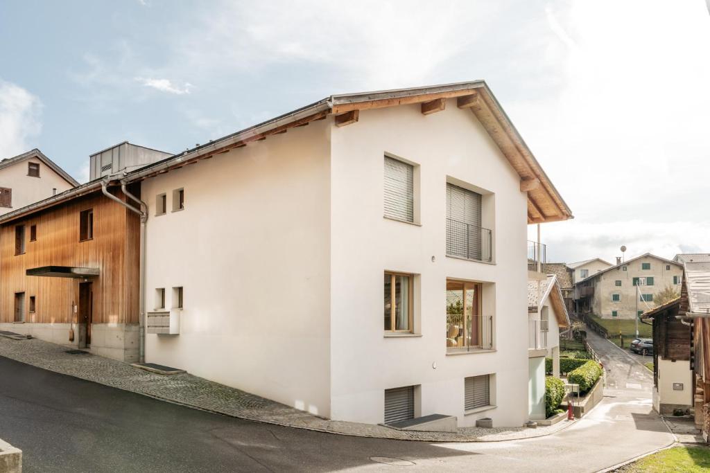 Casa Dual - 3.5 Zimmerwohnung photo 1