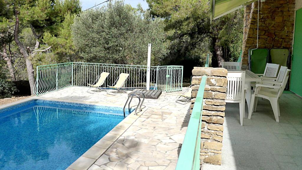villa Terre Brûlée photo 3