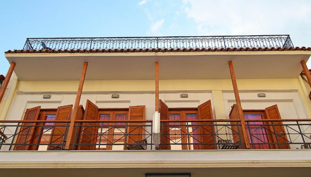 Sibylla Hotel photo 2