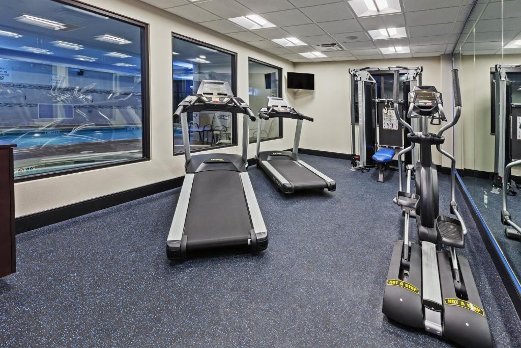 Holiday Inn Express & Suites Glenpool, an IHG Hotel photo 3