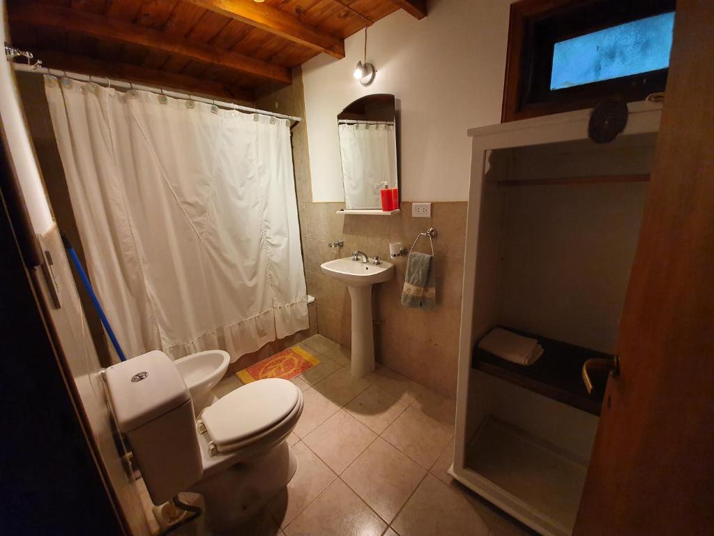Cabañas Normana Inn photo 2