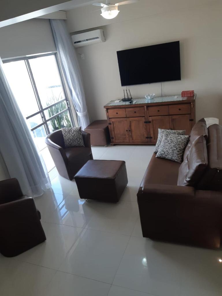 Apartamento Coral - 1 quadra do Mar photo 1