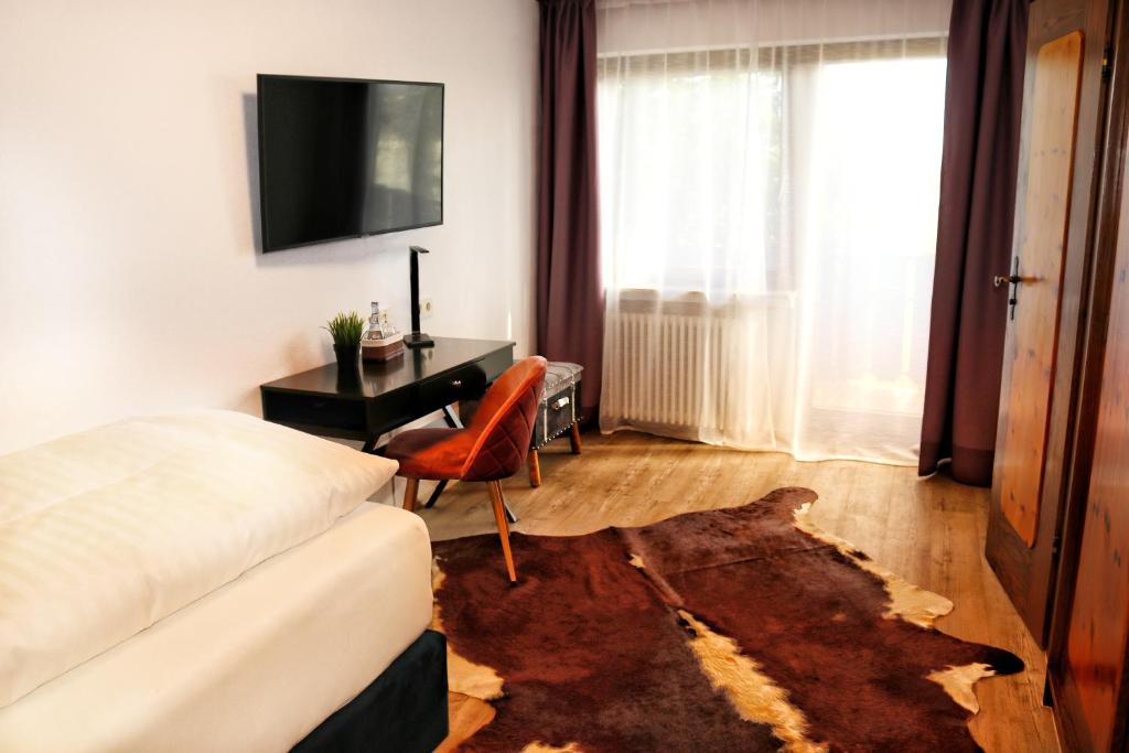 Hotel Sonnenschein photo 4