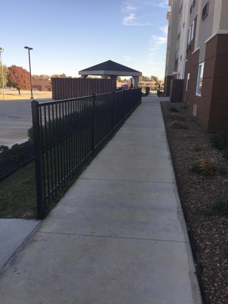 Candlewood Suites Woodward, an IHG Hotel photo 4