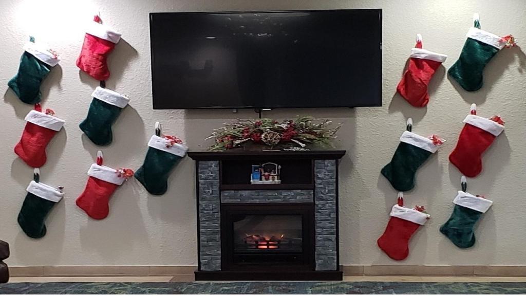 Candlewood Suites Woodward, an IHG Hotel photo 1