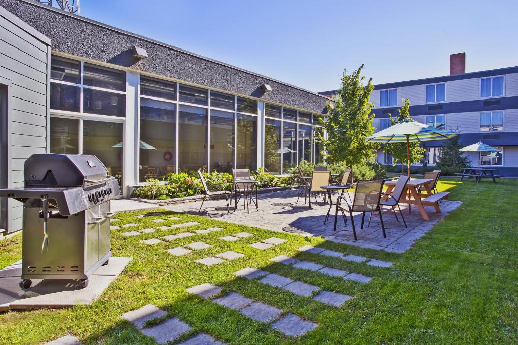 Holiday Inn Express - Sault Ste. Marie, an IHG Hotel photo 1