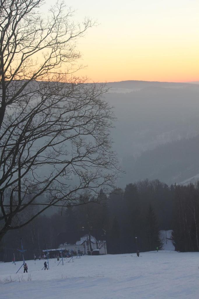 Horská chata Hubertus photo 3