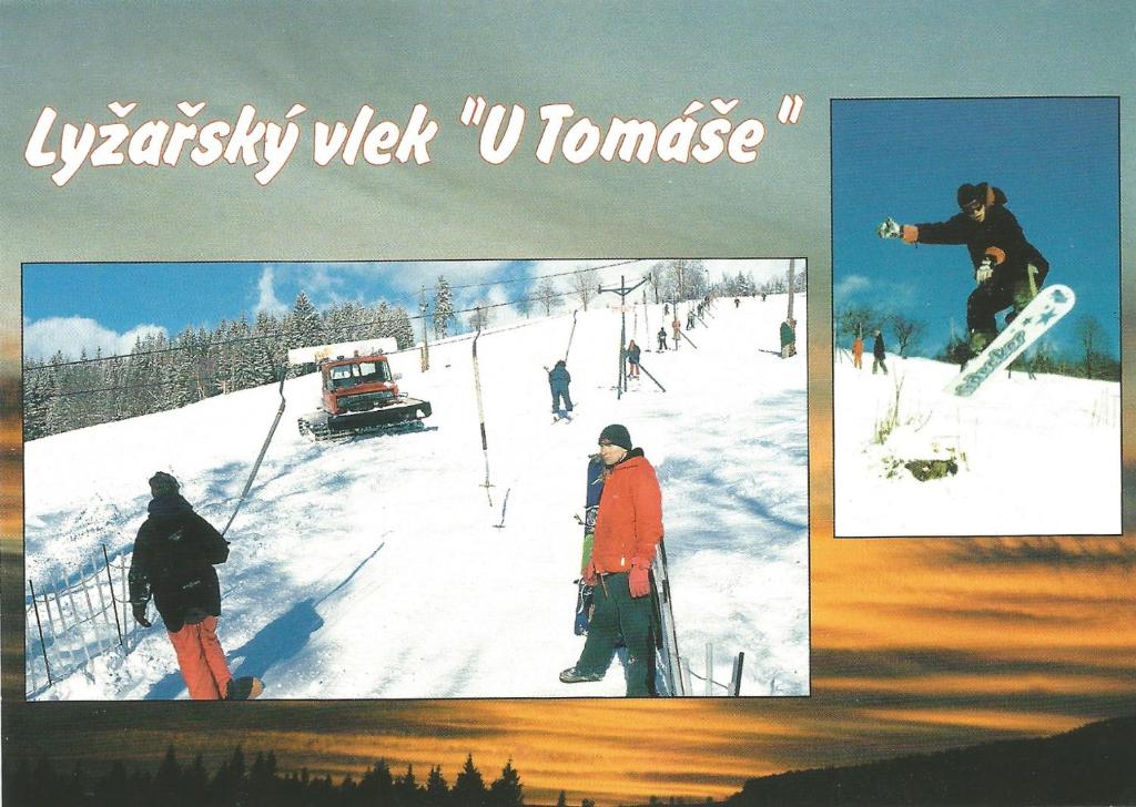 Horská chata Hubertus photo 2