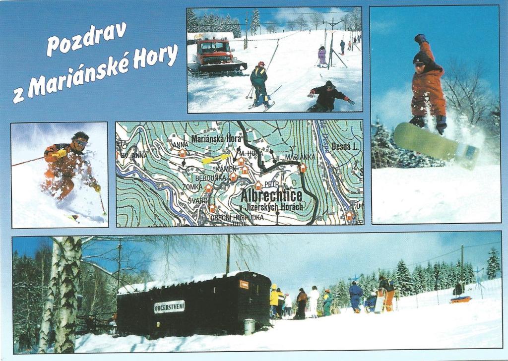 Horská chata Hubertus photo 4