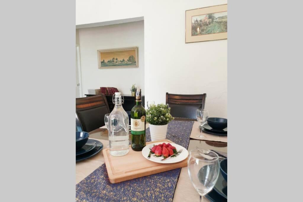 9Pax BintangCottage CameronHighlands *星之高原屋* photo 1