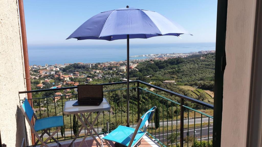 B&B TRA CIELO e MARE