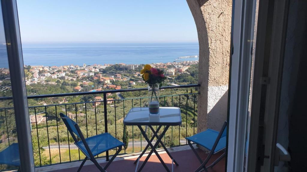 B&B TRA CIELO e MARE photo 4