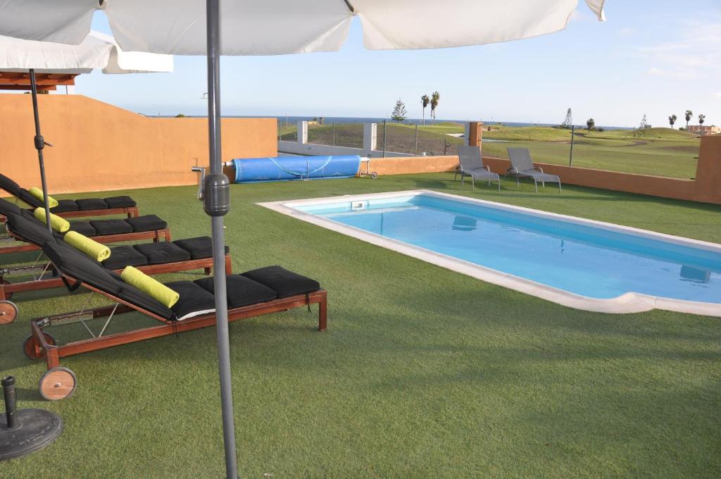 Villa Surprise only Solar Energy photo 2