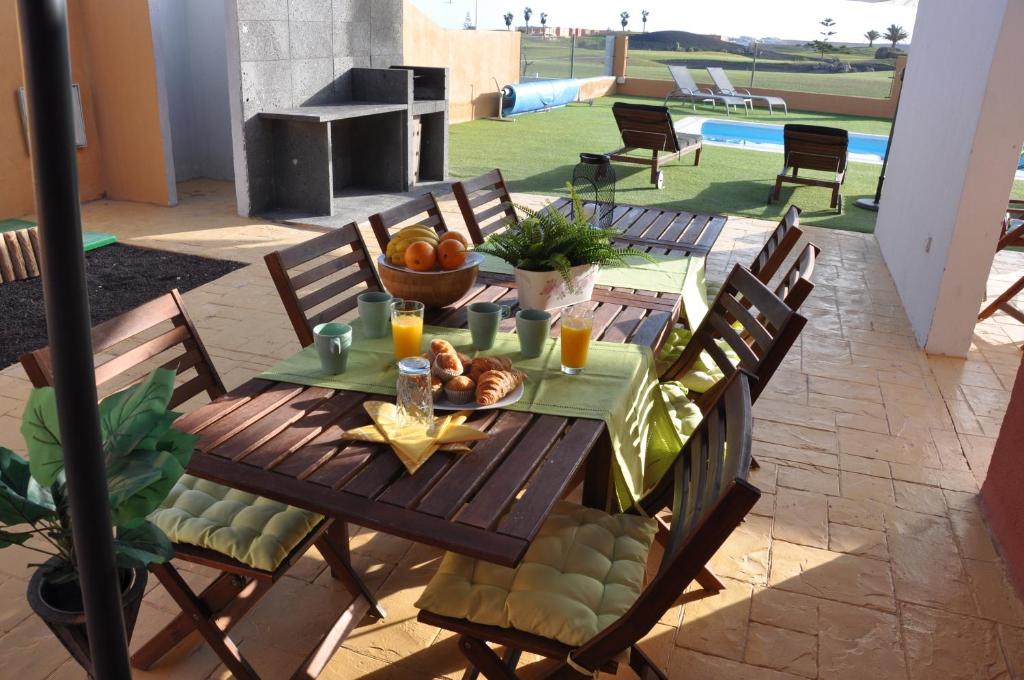 Villa Surprise only Solar Energy photo 3