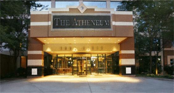 Atheneum Suite Hotel image