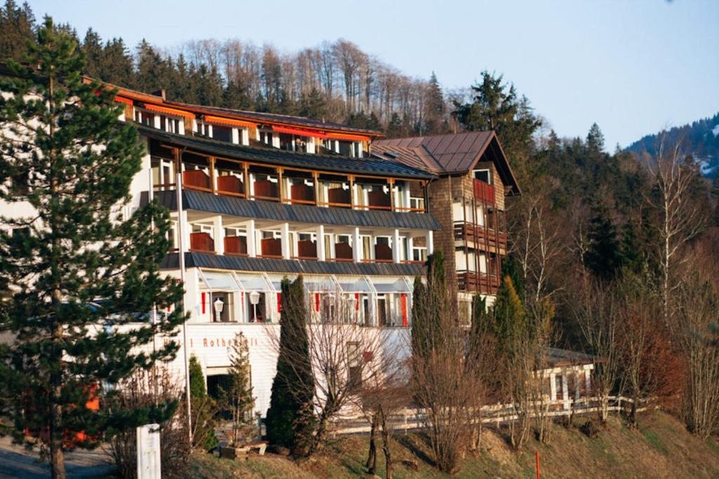Rothenfels Hotel & Panorama Restaurant photo 3