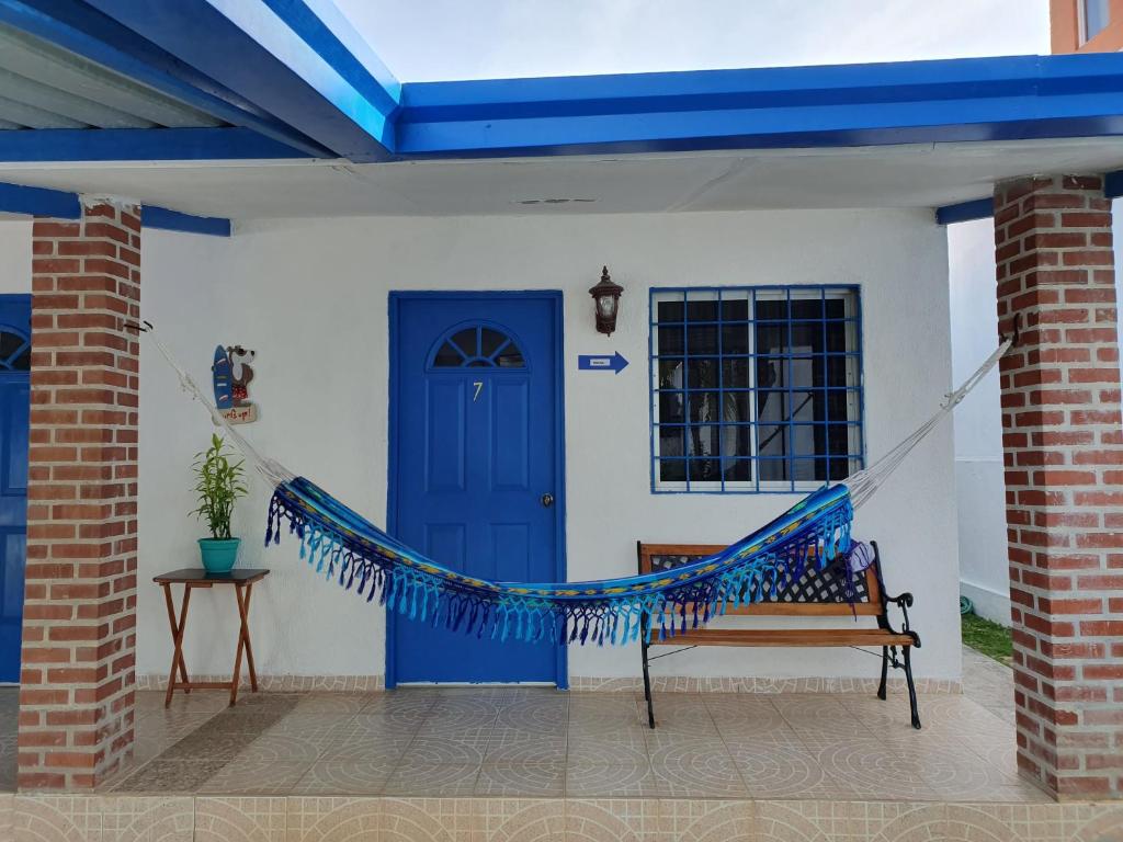 Hostal Villa Mayte Coronado photo 1