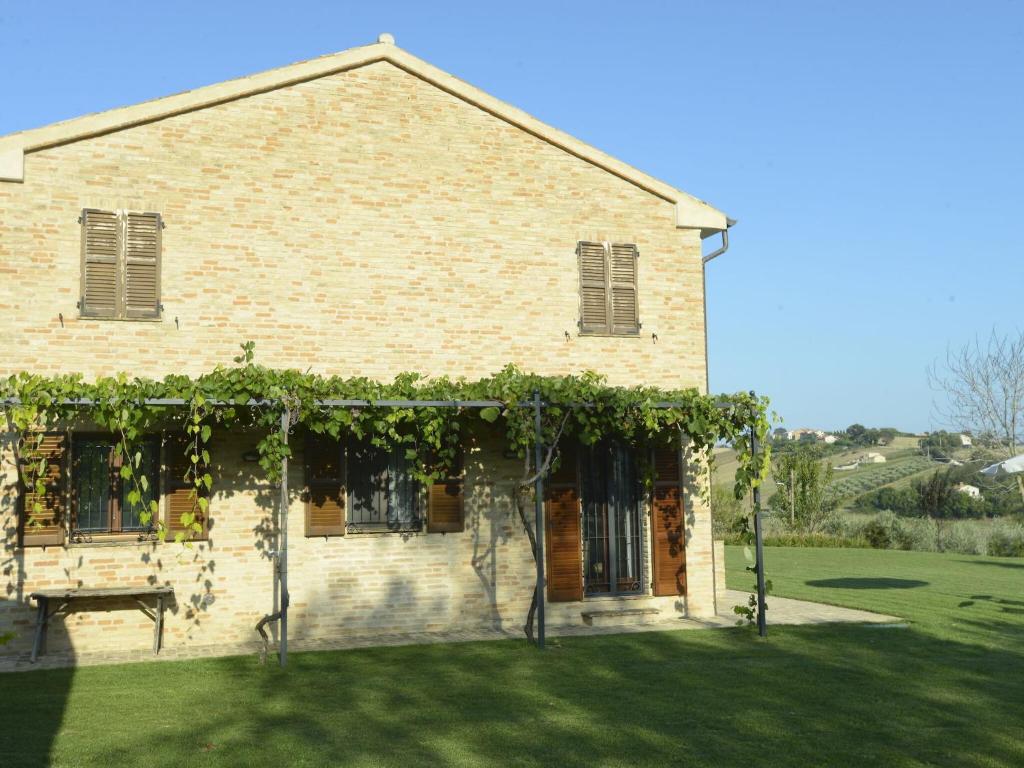 Villa Colle photo 4