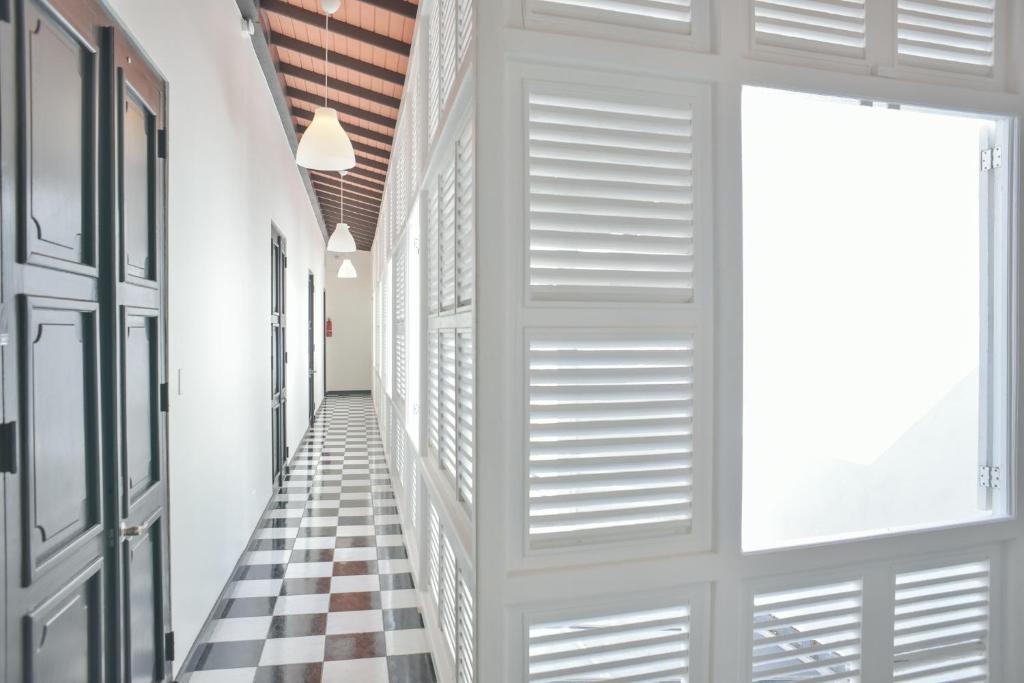 Fortel Hostel photo 3
