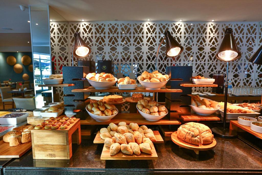 Radisson Recife photo 1