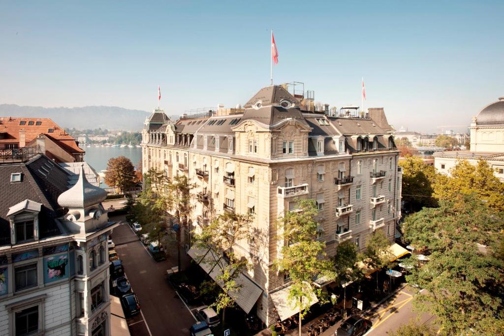 Hotel Europe - Tap to explore photos