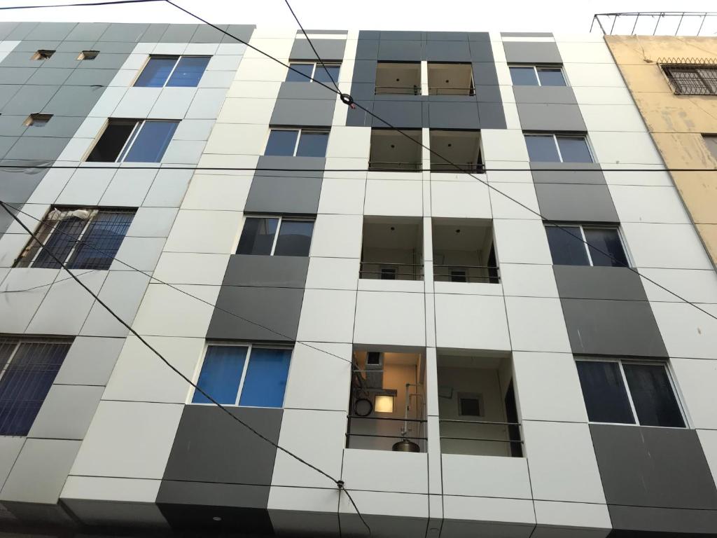 "Service Apartments Karachi" Ocean View 2 Bed Room Apt photo 3