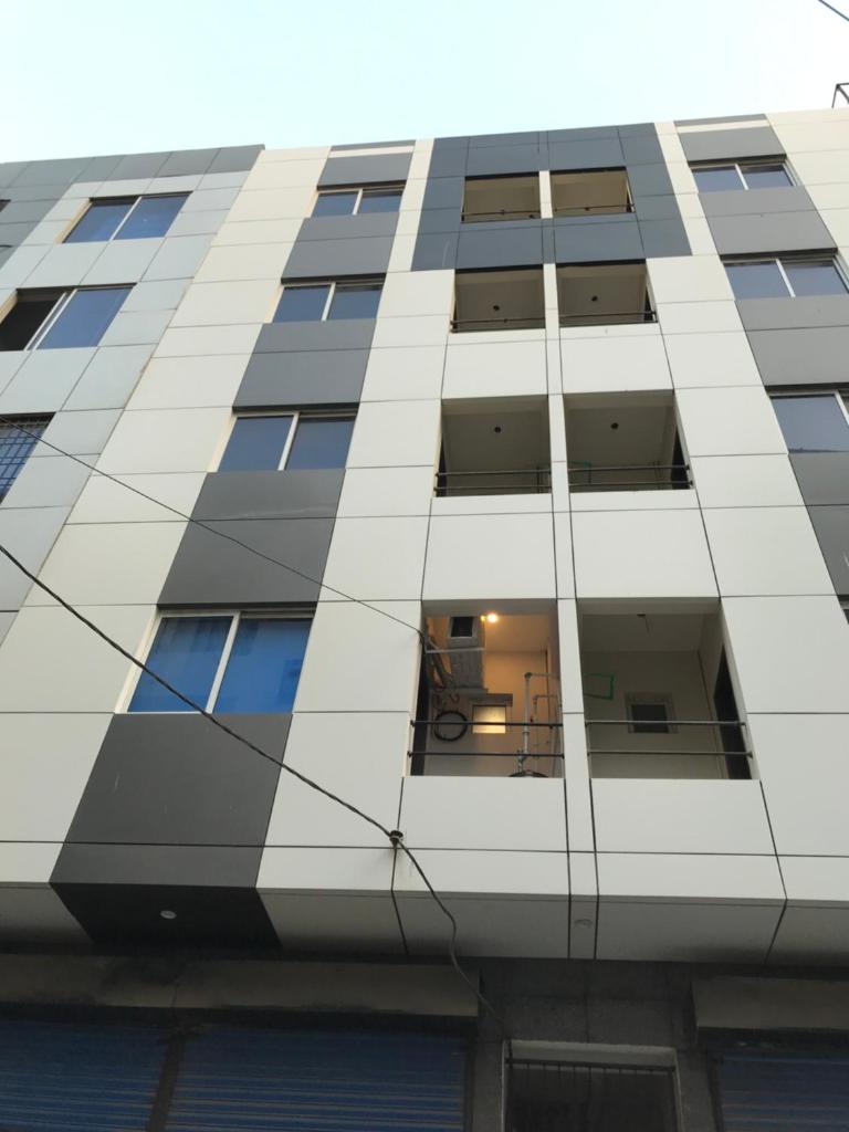"Service Apartments Karachi" Ocean View 2 Bed Room Apt photo 2