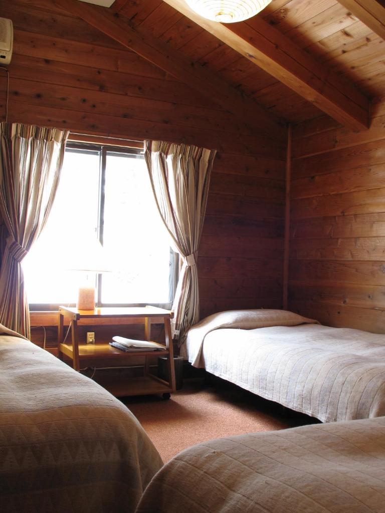 Pension Sanrinsha photo 2