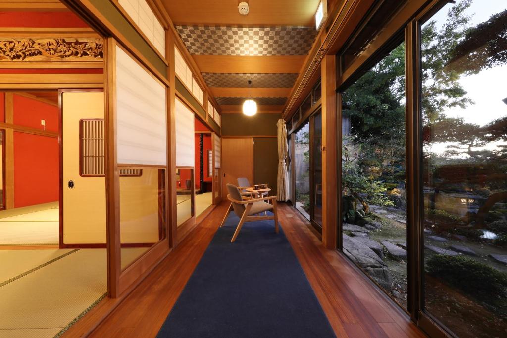 和美再美 石動 柏屋 Wabisabi Isurugi Kashiwaya photo 3