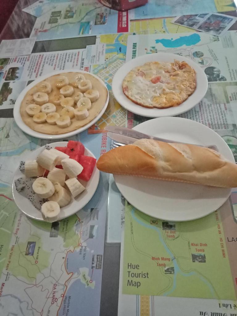 Huế Happy Homestay