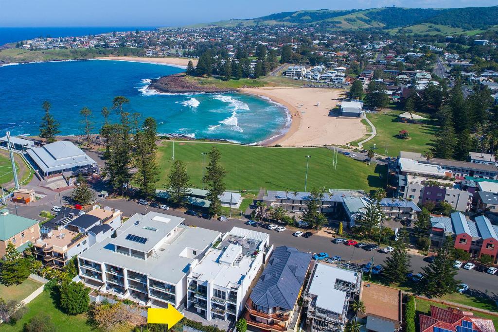 Kiama Seaside Getaway photo 1
