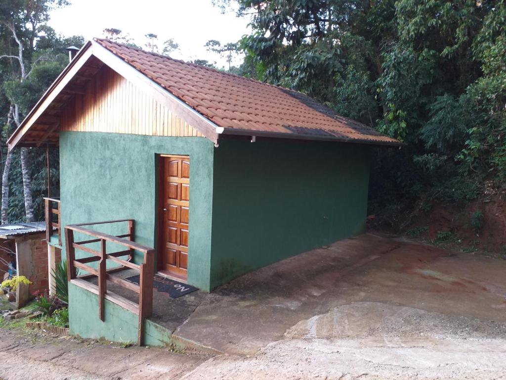 Casa Estilo Kitnet photo 3