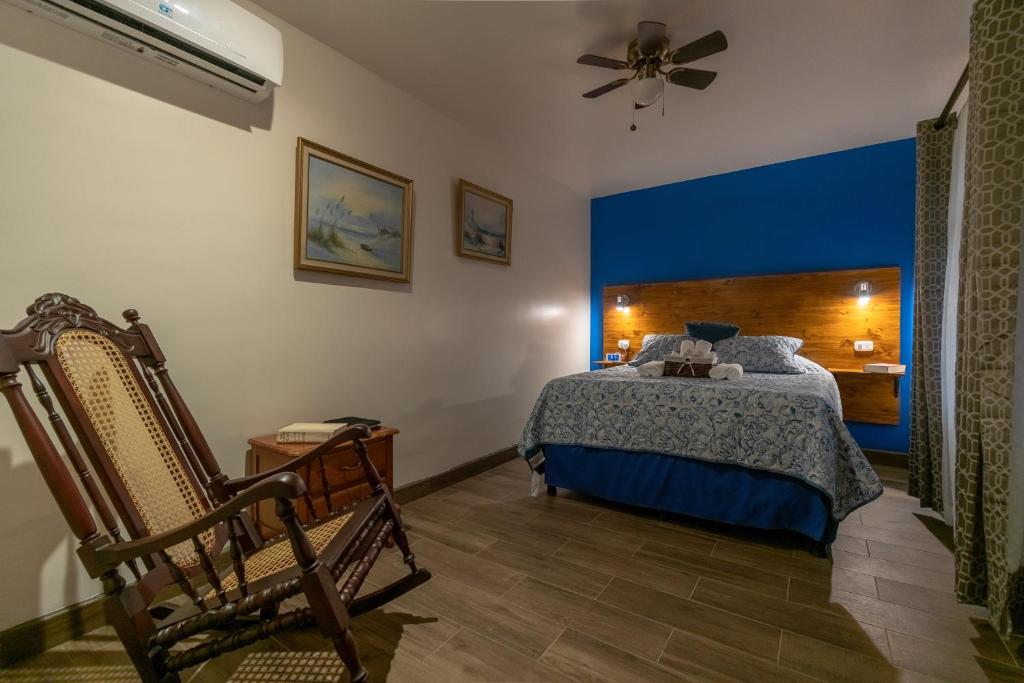 Alice y Juancito Boutique Hotel photo 3