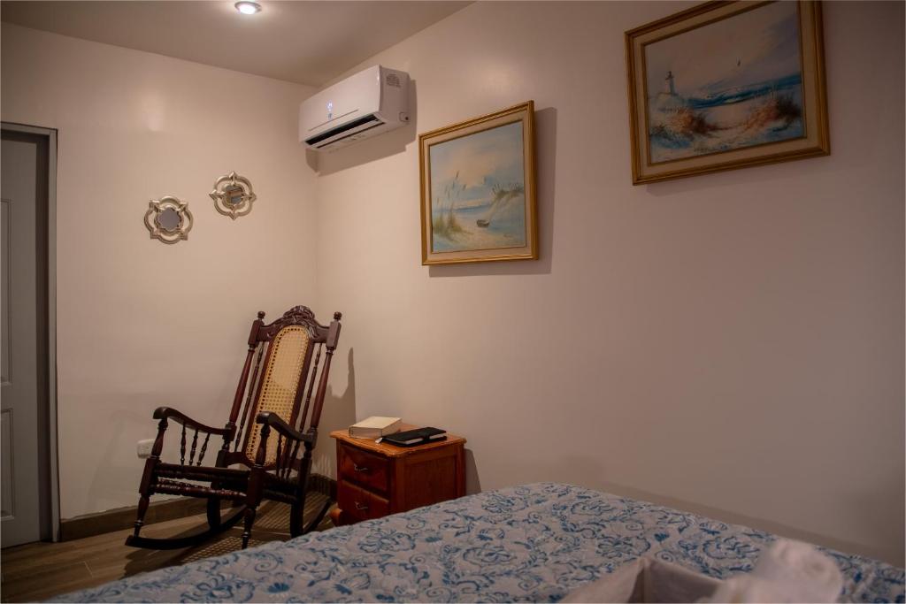 Alice y Juancito Boutique Hotel photo 4