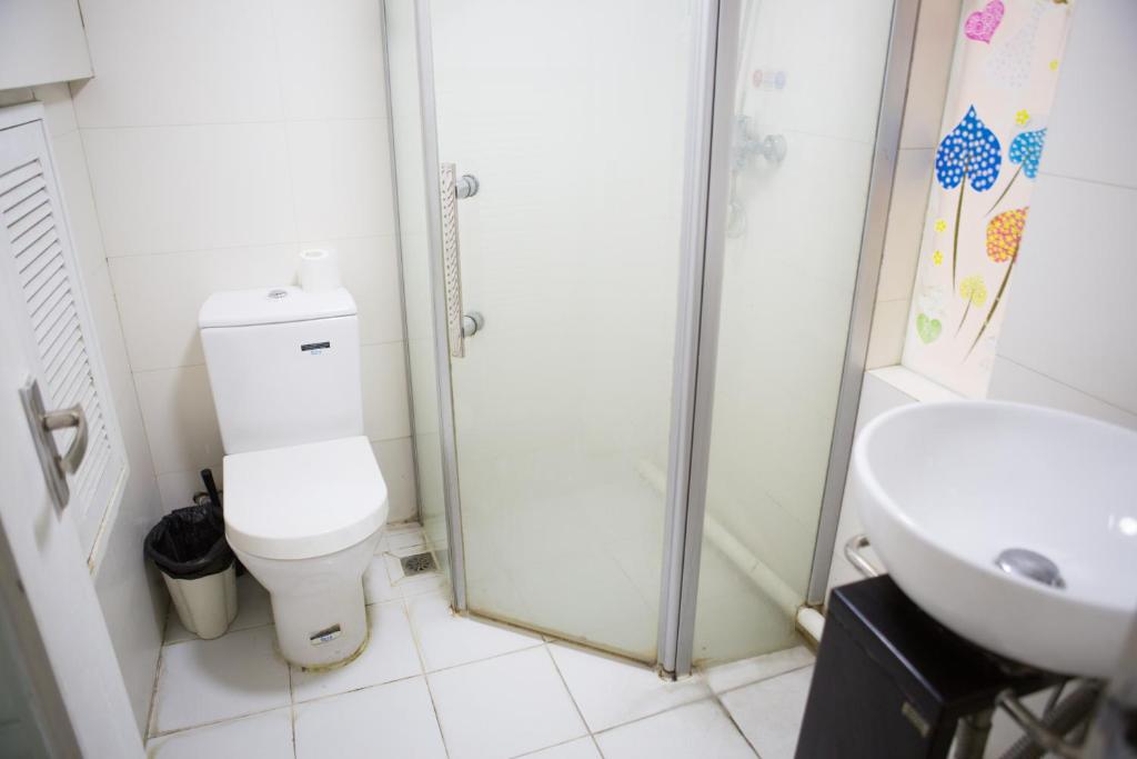 Guangzhou Victory Apartment photo 3