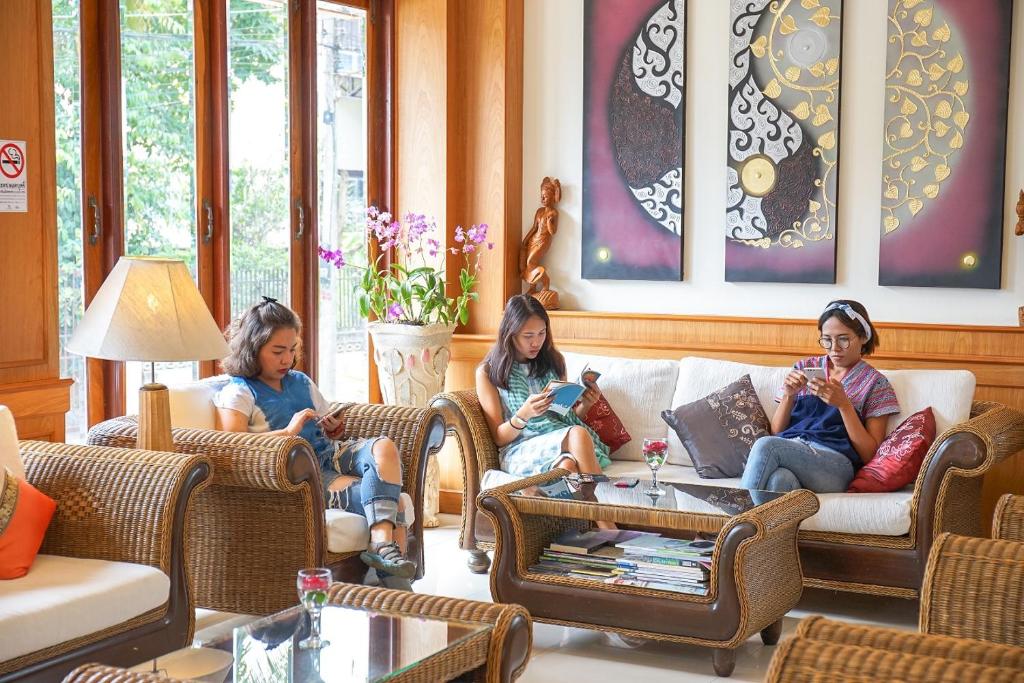 Loei Village Hotel photo 1