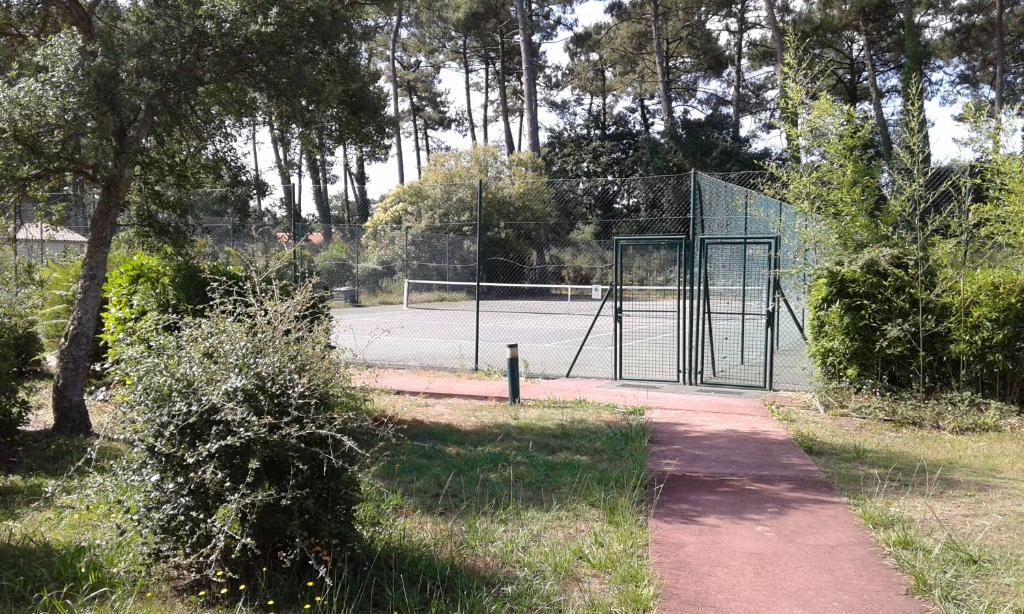T3 Lagon Ondres plages avec piscine et tennis photo 3