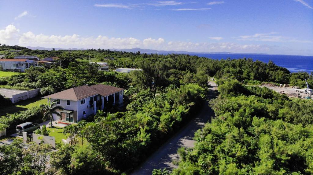 Private Vacation Villa Kohola photo 2