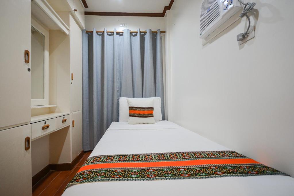 Студио (Пентхаус с 2 спальнями), Sur Boracay