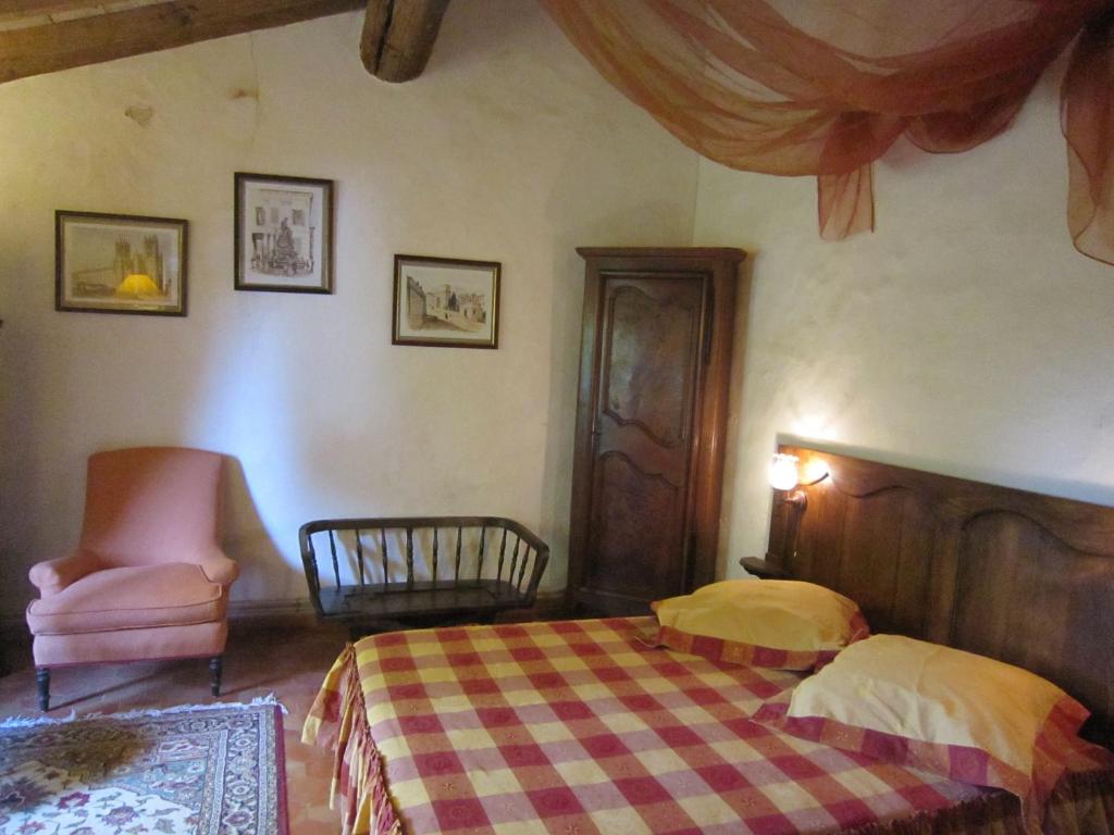 La Frandomière photo 4