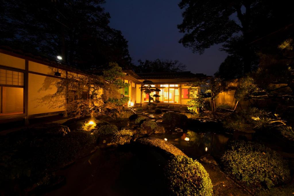 和美再美 石動 柏屋 Wabisabi Isurugi Kashiwaya photo 4