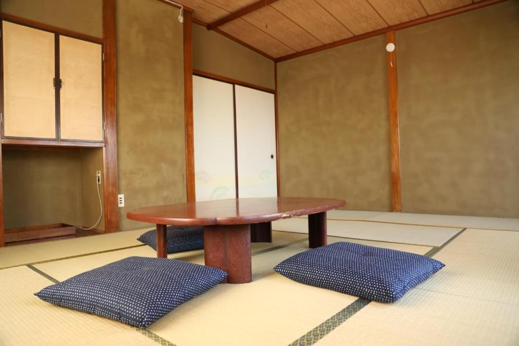 Guesthouse Nishihara photo 4
