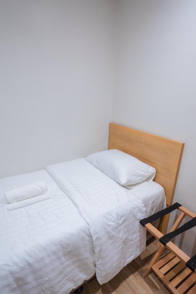 Одноместный (Одноместный номер), Arceli's Place - BGC Access