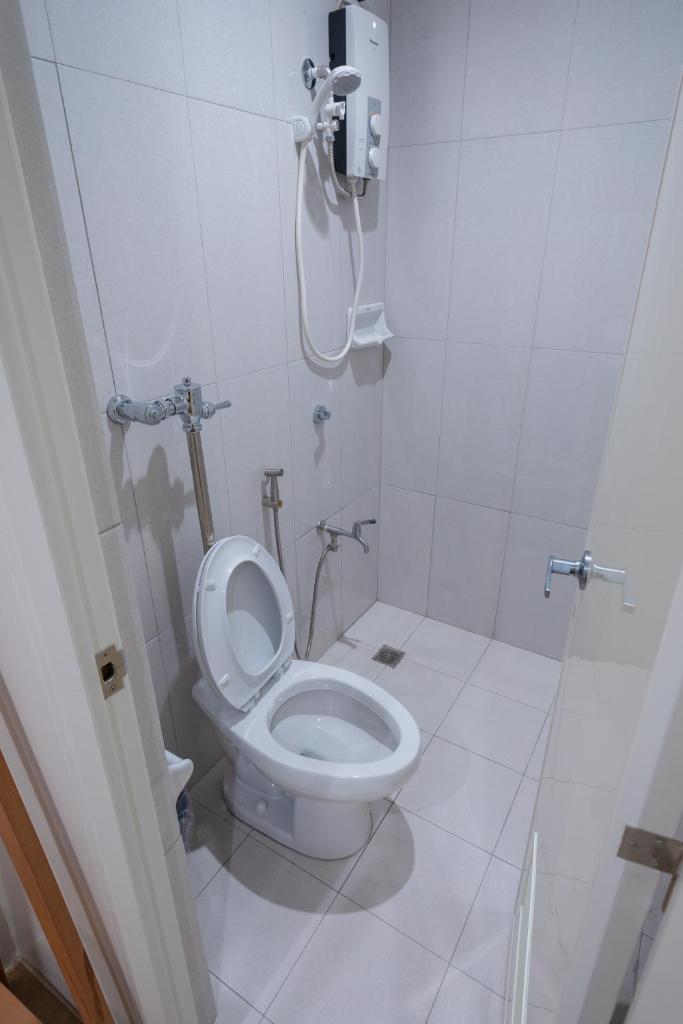 Одноместный (Одноместный номер), Arceli's Place - BGC Access