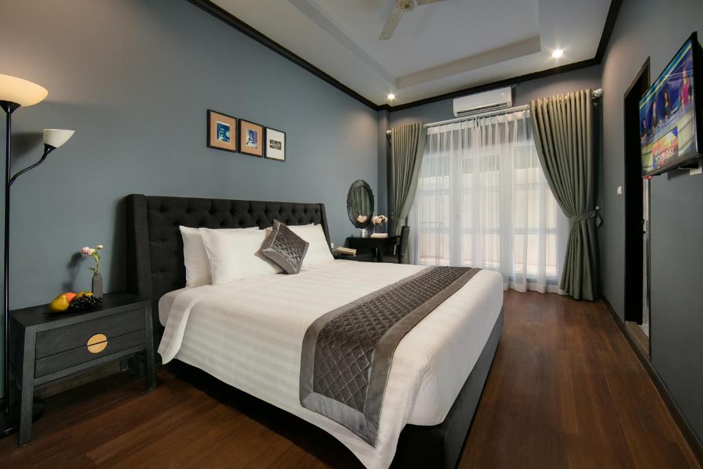 Vientiane Boutique Hotel photo 1