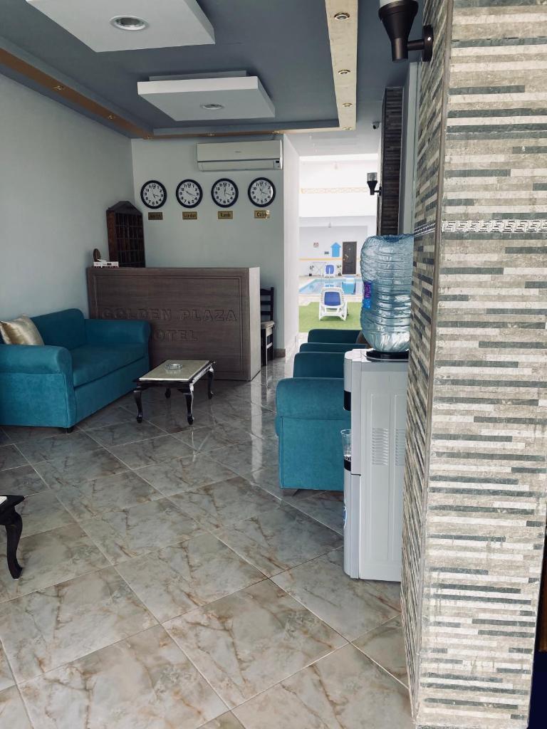 Golden Plaza Dahab Resort photo 4