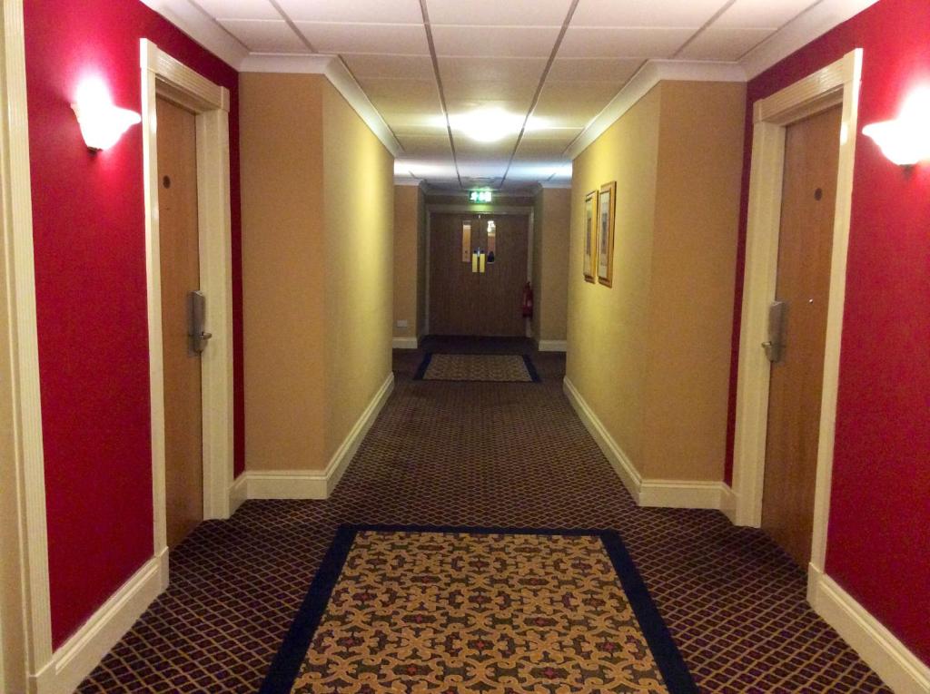 Holiday Inn Barnsley, an IHG Hotel photo 4
