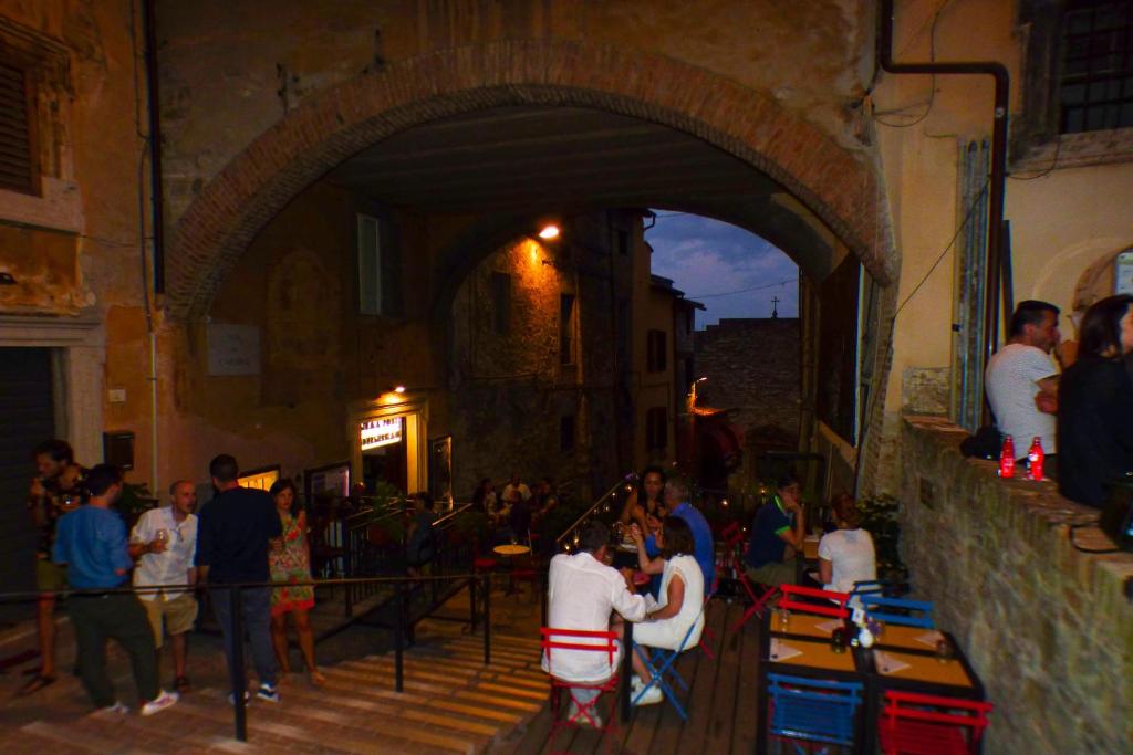 In Centro Da Piero - Appartamento In Via Della Viola photo 2